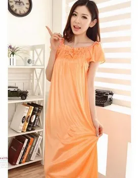 30pcs/daug korėjos stiliaus moteris satino pižama kietas apdaras panele seksuali prarasti pižamą nemokamai dydis