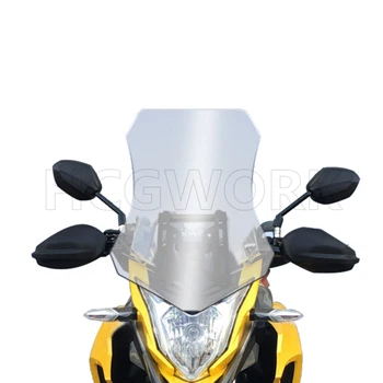 Motociklų Aksesuarų prekinis, galinis Stiklo Hd Skaidrus Padidinti Harden už Wuyang-honda Cb190x(2020-2021)