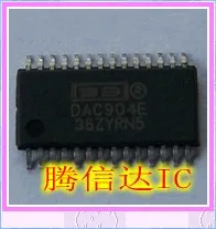 Nemokamas Pristatymas DAC904E TSSOP28