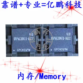 Nemokamas pristatymas K4PAG304EQ-AGC2 BGA168 2GB LPDDR2 gabalas 2