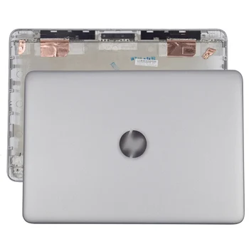 NAUJAS HP EliteBook 740 G3 745 G3 840 G3 Nešiojamas LCD Back Cover Sidabro 821161-001