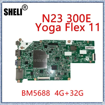 SHELI Lenovo N23 300E Joga Flex 11 Chromebook 
