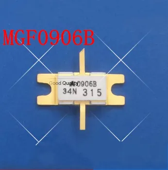 MGF0906B 0906B SMD RF vamzdis Aukštų Dažnių vamzdis modulis