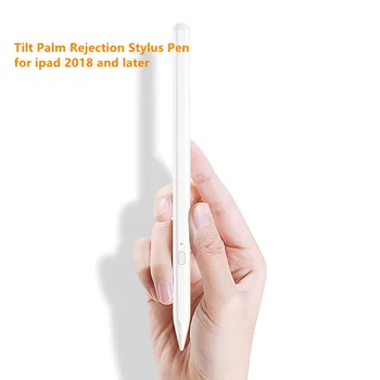 Ne Vvg Didelio Tikslumo Tilt Palmių Atmetimo Stylus Pen for 2018-2020 