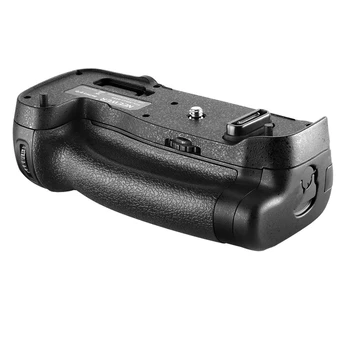 Vertikalus Battery Grip Laikiklis, Skirtas Nikon D500 DSLR Fotoaparatas MB-D17 Su ENEL15 Bateriją, Arba 8Pcs AA Baterijos