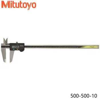 Originalus Mitutoyo ABSOLUTE Digimatic suportas,500-500-10,nuo 0-450mm,rezoliucija 0.01 mm,pagamintas Japonijoje