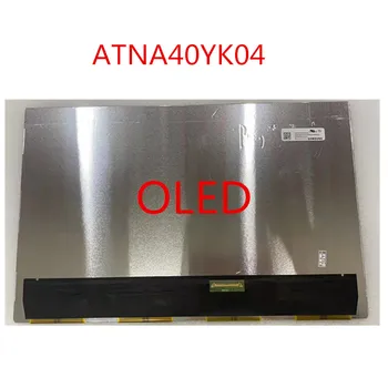 ATNA40YK04 ATNA40YK04-0 2022 m. Asus Zenbook 14 UM3402 UX3402 OLED Ekranas 14 Colių 2.8 k OLED 90Hz Non-touch