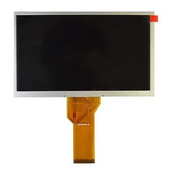 MCGS Kunlun dėl valstybės TPC7062KT (TD) TPC7062KD TPC7062KX (TX) LCD ekranas