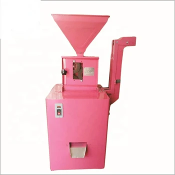 Kavos Pupelių Gliaudymui Mašina Padėti Sėklos Rudieji Ryžiai Dehuller Kavos Pupelių Ruošimui Mašinos Pardavimo
